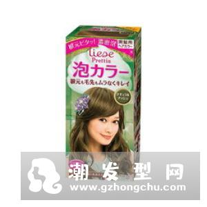 泡泡染发剂使用方法 要染多久
