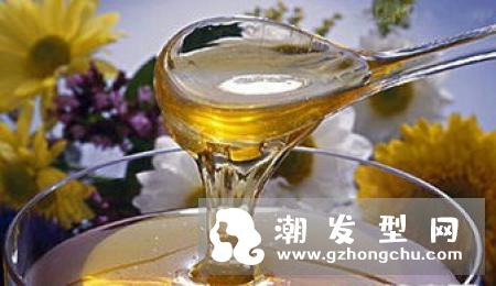 蜂蜜茶色适合皮肤暗黄吗 适合什么人群