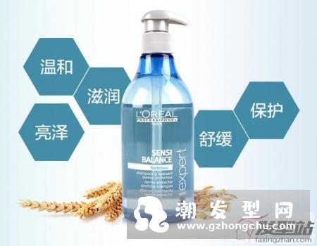 头皮敏感用什么洗发水 缓解头皮敏感这些洗发水可以一试