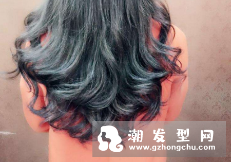 烫染一起做还是分开做好 分开多久做好