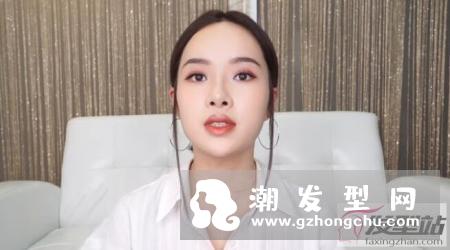 头发尴尬期怎么办？尴尬期造型都美得冒泡打理大全！