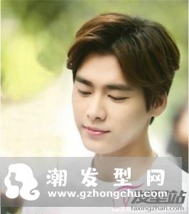 30岁男人留什么发型 帅气减龄不惧而立之年