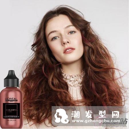 巴黎莱雅闪电彩发怎么样 使用方法简单一刷就能立刻换上绝美发色