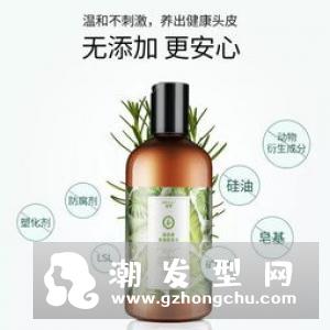 夏天头发油腻用什么洗发水 凉感系洗发水去油解腻洗完真的会涼涼的