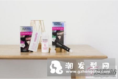 日本丝蕴syoss染发膏使用方法 Syoss丝蕴染发霜产品介绍