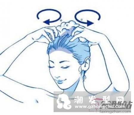 头皮护理保养常识 头皮没顾好脸也会跟着松垮