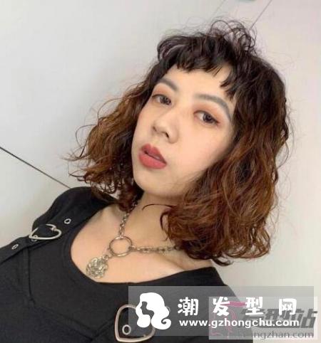 2019日韩大势短发必须跟一波 快来试试让人惊艳的魅力短发