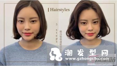 易出油细软发质如何蓬松？维持发根蓬松方法打造24hr蓬松发根