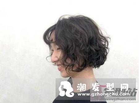 2019日韩大势短发必须跟一波 快来试试让人惊艳的魅力短发