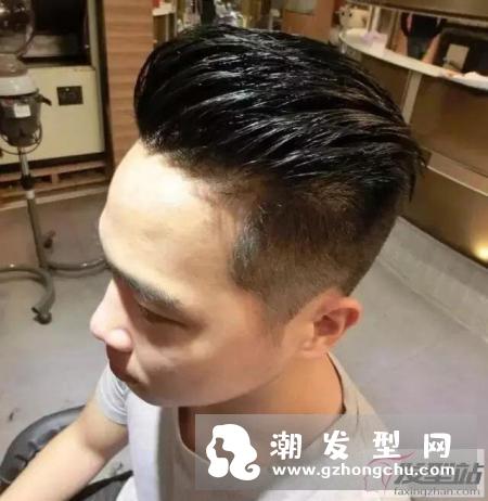 男生留什么样的短发更加帅气 真正帅气的撩妹必备的强势发型盘点