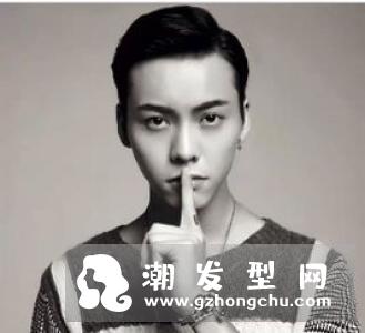 男生火箭头发型推荐 帅气吸睛制造高回头率