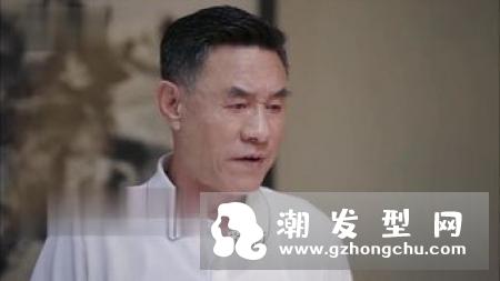 南方有乔木时樾发型是什么 陈伟霆帅气剧照介绍