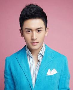 长毛寸两边推发型 轻松打造酷炫型男