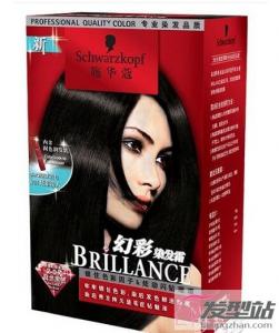 施华蔻染发剂怎么样好用吗 施华蔻染发剂使用方法和评测