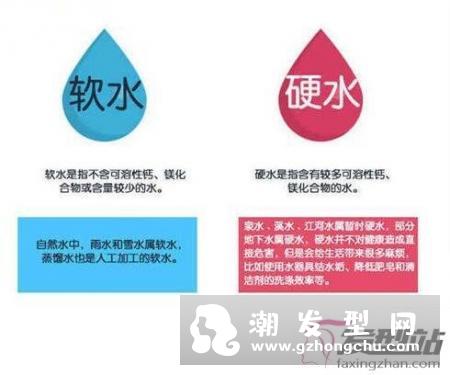 洗头发的正确方法 3个你必须知道的洗头秘密