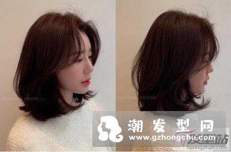 网红发型女短发 初恋系短发不只网红跟着剪好几位明星也在疯
