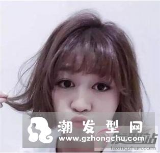 刘胡兰头怎么弄好看 改良版刘胡兰发型一点都不落伍