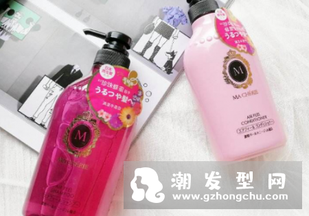 玛馨妮洗发水怎么样价格是怎样的