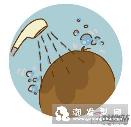 在家就能拥有的沙龙级洗发 7个关键步骤学会了拥有沙龙级洗发效果
