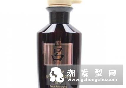 amino mason洗发水适合干性发质吗 哪款好用