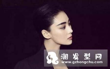 背头怎么剪帅气 男主同款让你更时尚