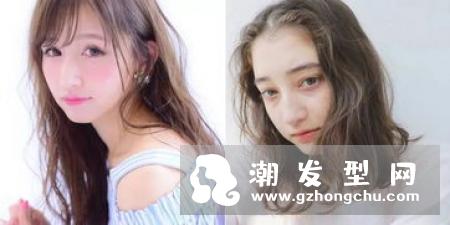 栗色和巧克力色的区别 哪个好看
