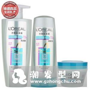 洗发水含硅油好不好 为什么普遍洗发产品上要有硅