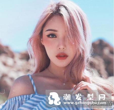 染发后如何让发型持久保持 发型师传授染发后护理心得