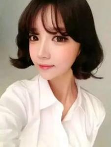 女生短发发型名称配图 女生短发类型你知道几种？