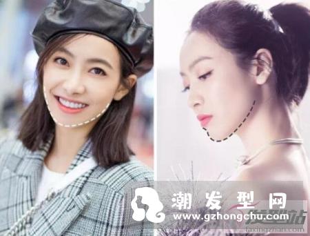 如何测试自己是否适合短发 这个方法你一定不知道