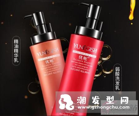 洗发护发产品排行榜,性价比和口碑都不错的几个品牌