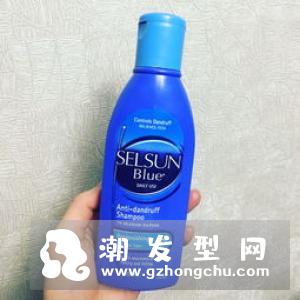 二合一的洗发水有哪些品牌 怎么使用