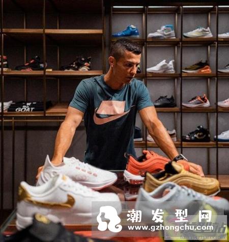 短发发型男阳光寸头 集潮流和清爽于一身非常阳刚