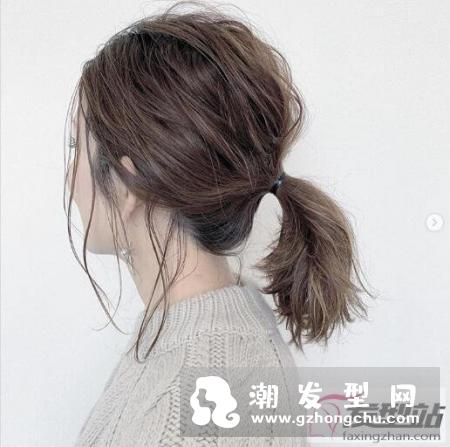 从短发到长发过渡期怎么办 这几招让你的尴尬翘直接消失
