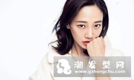 南方有乔木南乔白百何发型叫什么 同款lob头和wob头的区别