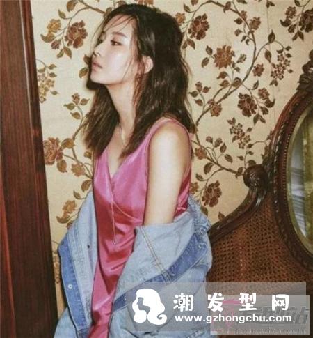 锁骨发是什么发型–安居客房产问答