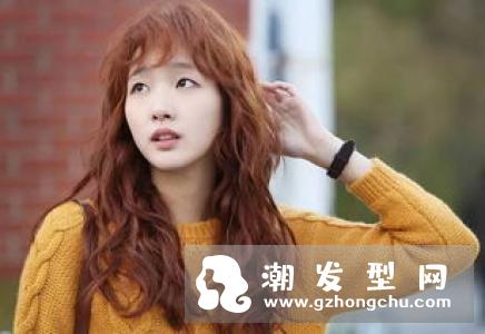 宋慧乔简直短发教科书！6种发型示范让你美出新高度