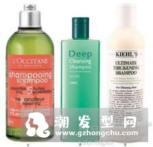 amino mason洗发水适合干性发质吗 哪款好用