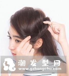 短发长长过程很丑？这些发型帮你美上天！