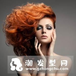 严重脱发是什么原因 染发过度也会脱发！