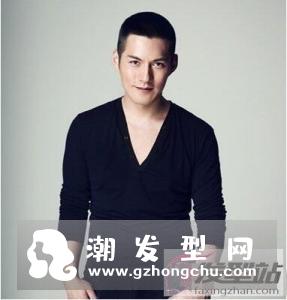 卡尺头怎么剪好看 打造硬汉全靠它