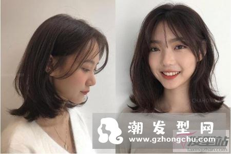 短发剪什么发型好看 今年爆红这几款减龄不挑人非常修饰脸型