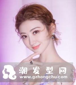 女短发型就要仙女系 发型对了整个人都亮起来了