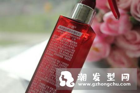 手残人怎么抓也会蓬松,立体感更是爆炸