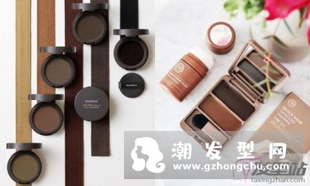 发际线前面脱发怎么办 超强“发际线整形”技巧发量暴增还超自然！