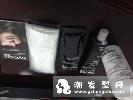 日本丝蕴syoss染发膏使用方法 Syoss丝蕴染发霜产品介绍