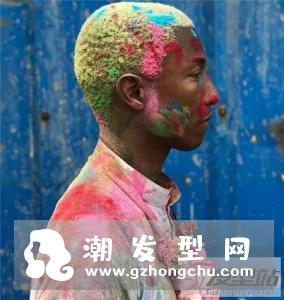 什么样的男生剪寸头好看 只有真正的帅哥敢剪圆寸头？