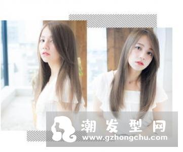 霍思燕近期无刘海发型图片 怎么减肥的