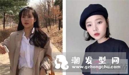 今年超火的女生短发发型 好看不挑人颜值飙升噢