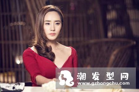女星一窝蜂剪国民初恋短发！任何年龄看起来都像22岁…